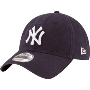 New Era 920""""Core Classic New York Yankees Game Strapback Hat (Dark Navy) Cap New Era 920""""Core Classic New York Yankees Game Strapback Hat (Dark Navy) Cap