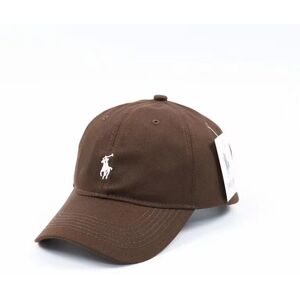 Unbranded (Brown, Adjustable) Unisex Embroidery Baseball Caps Men's Casual Sports Cap Wome Unbranded (Brown, Adjustable) Unisex Embroidery Baseball Caps Men's Casual Sports Cap Wome