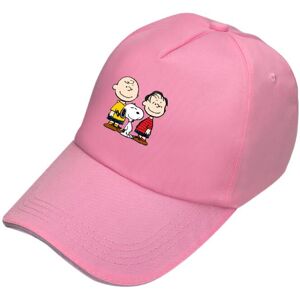 Unbranded (Style C) Snoopy Baseball Cap Couple Hat Outdoor Leisure Sports Sunshade Cartoon Unbranded (Style C) Snoopy Baseball Cap Couple Hat Outdoor Leisure Sports Sunshade Cartoon