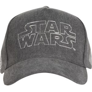 Star Wars Logo Baseball Cap Star Wars Logo Baseball Cap