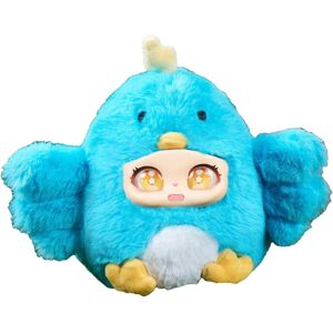 Unbranded Plush Doll Pendant, Cartoon Plush Stuffed Doll Pendant Keychain, Fashion Trend P Unbranded Plush Doll Pendant, Cartoon Plush Stuffed Doll Pendant Keychain, Fashion Trend P