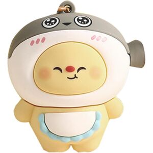 Unbranded (B) Bear Pendant Keychain,Cute Cartoon Bag Key Rings Bear Wallet Charm Keyring Unbranded (B) Bear Pendant Keychain,Cute Cartoon Bag Key Rings Bear Wallet Charm Keyring