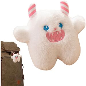 Unbranded (Classic Style) Cute Plush Keychain - Car Key Pendant,Funny Decoration, Portable Unbranded (Classic Style) Cute Plush Keychain - Car Key Pendant,Funny Decoration, Portable