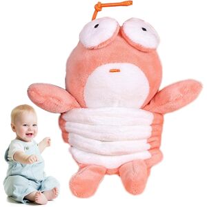 Unbranded (Shrimp) Cute Animal Keychain Charm - Dog Shrimp Kitten Keyring Pendant Automa Unbranded (Shrimp) Cute Animal Keychain Charm - Dog Shrimp Kitten Keyring Pendant Automa