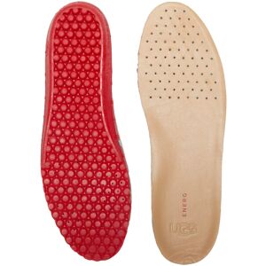 UGG Men's Premium Leather Insole Shoe_Insert Natural 13 UGG Men's Premium Leather Insole Shoe_Insert Natural 13