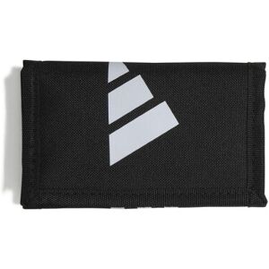 adidas Wallet Black/White One Size adidas Wallet Black/White One Size