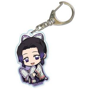 Unbranded (10) Demon Slayer Anime Cartoon Character Acrylic Keychain Pendant Bag Accessori Unbranded (10) Demon Slayer Anime Cartoon Character Acrylic Keychain Pendant Bag Accessori