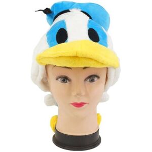 Unbranded (Donald Duck) Minnie Mouse Mickey Mouse Goofy Goof Plush Hat Cute Warmth Cartoon Unbranded (Donald Duck) Minnie Mouse Mickey Mouse Goofy Goof Plush Hat Cute Warmth Cartoon