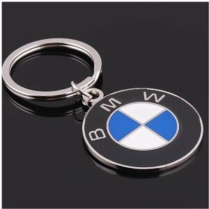 Unbranded (Bmw) Car Logo Metal Key Ring Chains 3d Chrome 36 Popular Brands Makes Motor Rin Unbranded (Bmw) Car Logo Metal Key Ring Chains 3d Chrome 36 Popular Brands Makes Motor Rin