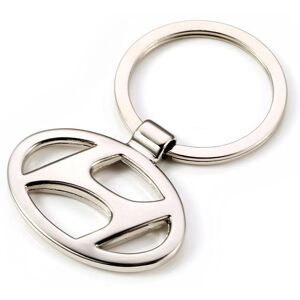 Unbranded (Hyundai) Car Logo Metal Key Ring Chains 3d Chrome 36 Popular Brands Motor Rings Unbranded (Hyundai) Car Logo Metal Key Ring Chains 3d Chrome 36 Popular Brands Motor Rings
