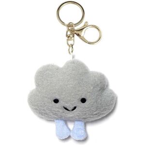 Unbranded (Green) Cute Cloud Keychain Lovely Pendant Keyring Practical Phone Strap Chain K Unbranded (Green) Cute Cloud Keychain Lovely Pendant Keyring Practical Phone Strap Chain K