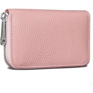 Unbranded Credit Card Holders RFID Blocking Genuine Leather Mini Credit Card Wallet Purse Unbranded Credit Card Holders RFID Blocking Genuine Leather Mini Credit Card Wallet Purse