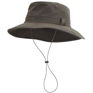 Craghoppers Mens Outback II Nosilife Hat Craghoppers Mens Outback II Nosilife Hat