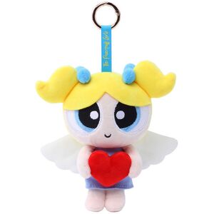 Unbranded (Angel Bubble Pendant) The Powerpuff Girls Angel Series Plush Pendant Blossom Ke Unbranded (Angel Bubble Pendant) The Powerpuff Girls Angel Series Plush Pendant Blossom Ke