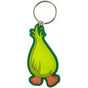 Disney Keyring (Unisex Green) Disney Keyring (Unisex Green)