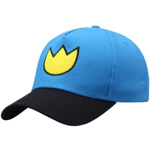 Unbranded Embroidered Dog Man Cotton Baseball Cap Short Sunshade Casual Sports Hat Outdoor Unbranded Embroidered Dog Man Cotton Baseball Cap Short Sunshade Casual Sports Hat Outdoor