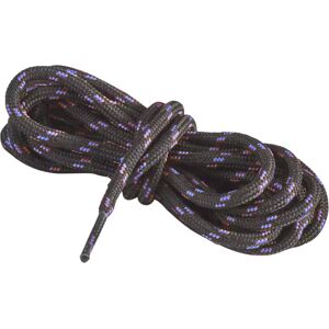 (120cm, Black/Pluto) Regatta Great Outdoors Unisex Patterned Replacement Shoe/Bo (120cm, Black/Pluto) Regatta Great Outdoors Unisex Patterned Replacement Shoe/Bo