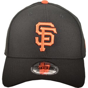 New Era MLB Team Classic 39Thirty Stretch Fit Cap Black Medium/Large New Era MLB Team Classic 39Thirty Stretch Fit Cap Black Medium/Large