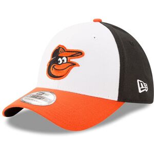 New Era MLB Team Classic 39Thirty Stretch Fit Cap Black/White Small/Medium New Era MLB Team Classic 39Thirty Stretch Fit Cap Black/White Small/Medium