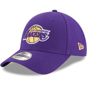 New Era NBA The League 9FORTY Adjustable Hat Cap One Size Fits All (Los Angeles New Era NBA The League 9FORTY Adjustable Hat Cap One Size Fits All (Los Angeles
