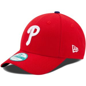 New Era MLB Youth The League Philadelphia Phillies 9Forty Adjustable Cap New Era MLB Youth The League Philadelphia Phillies 9Forty Adjustable Cap