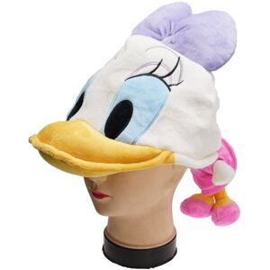 Unbranded (Daisy Duck) Mickey Mouse Minnie Mouse Goofy Goof Plush Hat Cute Warmth Winter C Unbranded (Daisy Duck) Mickey Mouse Minnie Mouse Goofy Goof Plush Hat Cute Warmth Winter C