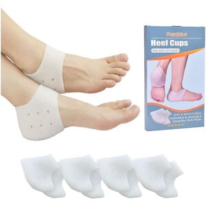 Unbranded (As show, One size) Cushioned Invisible Internal Height Increase Insole Transpar Unbranded (As show, One size) Cushioned Invisible Internal Height Increase Insole Transpar