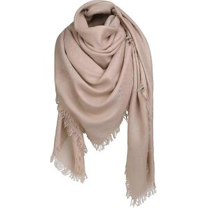 Unbranded (As show, One size) Women's Cotton Square Shawl Foulard Scarf for Autumn Win Unbranded (As show, One size) Women's Cotton Square Shawl Foulard Scarf for Autumn Win