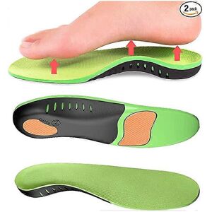 Unbranded (As show, One size) Orthopedic sports insole (XS), arch supported insole, reliev Unbranded (As show, One size) Orthopedic sports insole (XS), arch supported insole, reliev