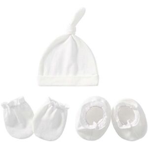 Unbranded (As show, One size) Newborn Cotton Hat Newborn Baby Cap, Bear Ears and Elastic B Unbranded (As show, One size) Newborn Cotton Hat Newborn Baby Cap, Bear Ears and Elastic B