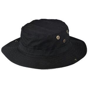Unbranded (As show, One size) Outdoor Camouflage Boonie Hat Thicken Military Tactical Cap Unbranded (As show, One size) Outdoor Camouflage Boonie Hat Thicken Military Tactical Cap