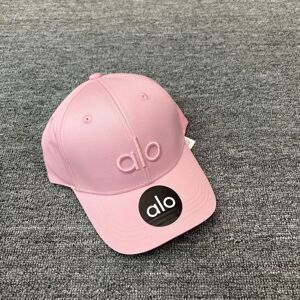 Unbranded (Pink) Alo Letter Embroidery Baseball Cap For Women Casual Sun Protection Hat Fa Unbranded (Pink) Alo Letter Embroidery Baseball Cap For Women Casual Sun Protection Hat Fa