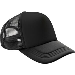 Result Headwear Detroit Mesh Trucker Cap Result Headwear Detroit Mesh Trucker Cap