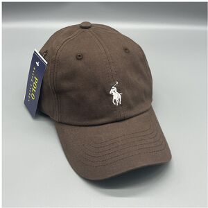 Unbranded (Brown ) Color Solid Simple Baseball Cap With Embroidery Design And Wide For Dai Unbranded (Brown ) Color Solid Simple Baseball Cap With Embroidery Design And Wide For Dai