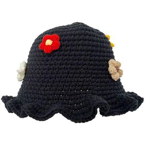 Unbranded (Turmeric, One size) Sweet Girls Crochet Bucket Hat Cute Ladies Fisherman Cap wi Unbranded (Turmeric, One size) Sweet Girls Crochet Bucket Hat Cute Ladies Fisherman Cap wi