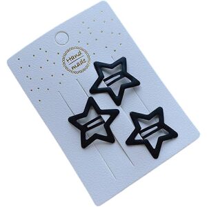 Unbranded (As show, One size) Simple Hair Clip, Hair Clips for Girls,Metal Hair Bow,Vintag Unbranded (As show, One size) Simple Hair Clip, Hair Clips for Girls,Metal Hair Bow,Vintag