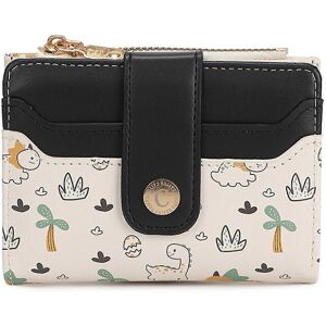 Unbranded (Green, One size) Women Wallet Simple Bifold Wallets PU Leather Purse Slim Short Unbranded (Green, One size) Women Wallet Simple Bifold Wallets PU Leather Purse Slim Short