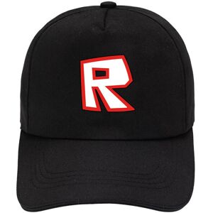 Unbranded (Black 3) Roblox Printing Pattern Cap Baseball Hat Outdoor Sun Fashion Gift Prot Unbranded (Black 3) Roblox Printing Pattern Cap Baseball Hat Outdoor Sun Fashion Gift Prot