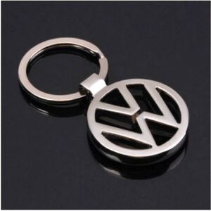Unbranded (Vw) Car Logo Metal Key Ring Chains 3d Chrome 36 Popular Brands Makes Rings Moto Unbranded (Vw) Car Logo Metal Key Ring Chains 3d Chrome 36 Popular Brands Makes Rings Moto
