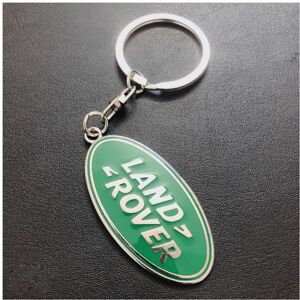 Unbranded (Landrover) Logo Metal Car Key Ring Chains 3d Chrome 36 Popular Brands Makes Rin Unbranded (Landrover) Logo Metal Car Key Ring Chains 3d Chrome 36 Popular Brands Makes Rin
