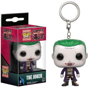 Unbranded (Joker) Keychain Harley Quinn Keyring Roller Derby Joker Funko Pop Merch Action Unbranded (Joker) Keychain Harley Quinn Keyring Roller Derby Joker Funko Pop Merch Action