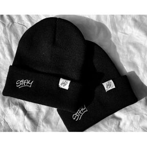 Unbranded Stray Bang Kids Chan Knit Cap Warm Winter Knitted Hat Fans Gift Unbranded Stray Bang Kids Chan Knit Cap Warm Winter Knitted Hat Fans Gift