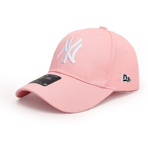 Unbranded (Pink) Unisex Ny Yankees Baseball Hat Sport Caps Adjustable Gifts Shade Breathab Unbranded (Pink) Unisex Ny Yankees Baseball Hat Sport Caps Adjustable Gifts Shade Breathab