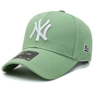 Unbranded (Green) Ny Unisex Yankees Baseball Hat Sport Caps Adjustable Breathable Gifts Sh Unbranded (Green) Ny Unisex Yankees Baseball Hat Sport Caps Adjustable Breathable Gifts Sh