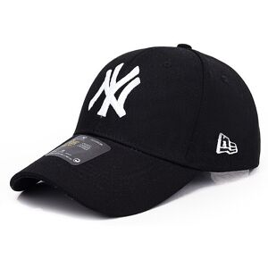 Unbranded (Black White) Ny Unisex Yankees Baseball Hat Sport Caps Adjustable Breathable Gi Unbranded (Black White) Ny Unisex Yankees Baseball Hat Sport Caps Adjustable Breathable Gi