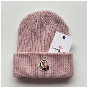 Unbranded (Pink) Unisex Hat Knitted Womens Beanie Christmas Gift Ribbed Stretchy Mens Spor Unbranded (Pink) Unisex Hat Knitted Womens Beanie Christmas Gift Ribbed Stretchy Mens Spor