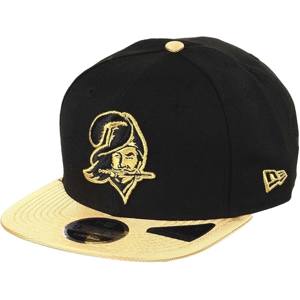 (One Size) Tampa Bay Buccaneers Snapback Adult New Era NFL Cap Hat - New (One Size) Tampa Bay Buccaneers Snapback Adult New Era NFL Cap Hat - New