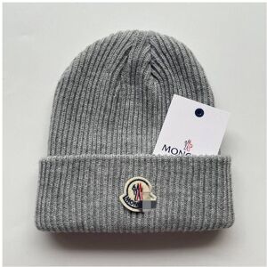 Unbranded (Light Grey) Knitted Hat Unisex Womens Beanie Christmas Gift Ribbed Stretchy Men Unbranded (Light Grey) Knitted Hat Unisex Womens Beanie Christmas Gift Ribbed Stretchy Men