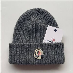 Unbranded (Dark Grey) Knitted Hat Unisex Womens Beanie Christmas Gift Ribbed Stretchy Mens Unbranded (Dark Grey) Knitted Hat Unisex Womens Beanie Christmas Gift Ribbed Stretchy Mens