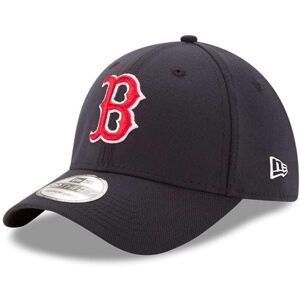 New Era MLB Boston Red Sox Team Classic Game 39Thirty Stretch Fit unisex Cap Blue Medi New Era MLB Boston Red Sox Team Classic Game 39Thirty Stretch Fit unisex Cap Blue Medi